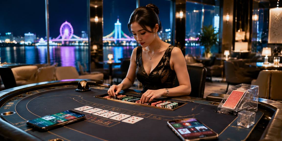 3kinh mobile gaming