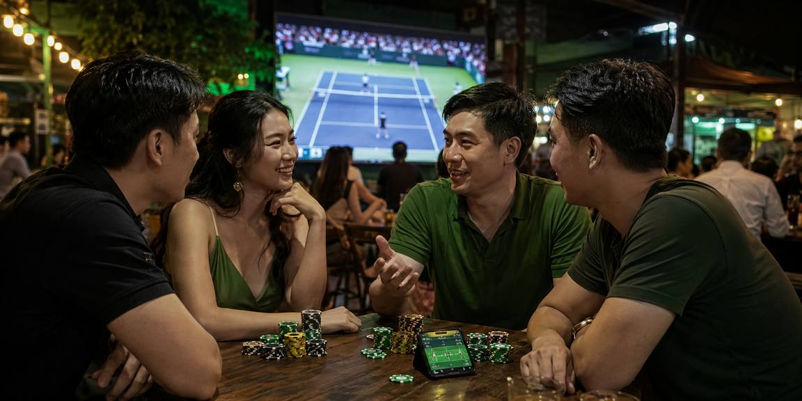 3kinh mobile gaming